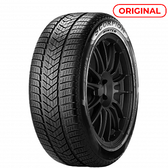 ���� ���� ������ Scorpion Winter 2 255/40 R21 102V TL XL
